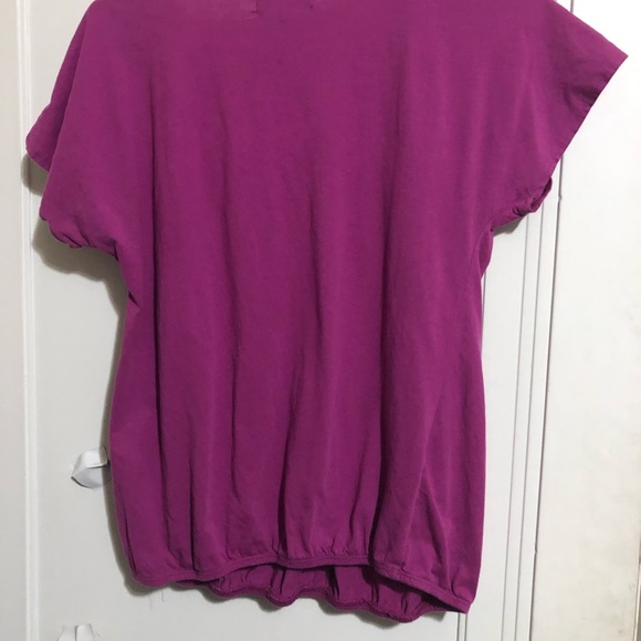 Old Navy maternity top.    small - Picture 6 of 7